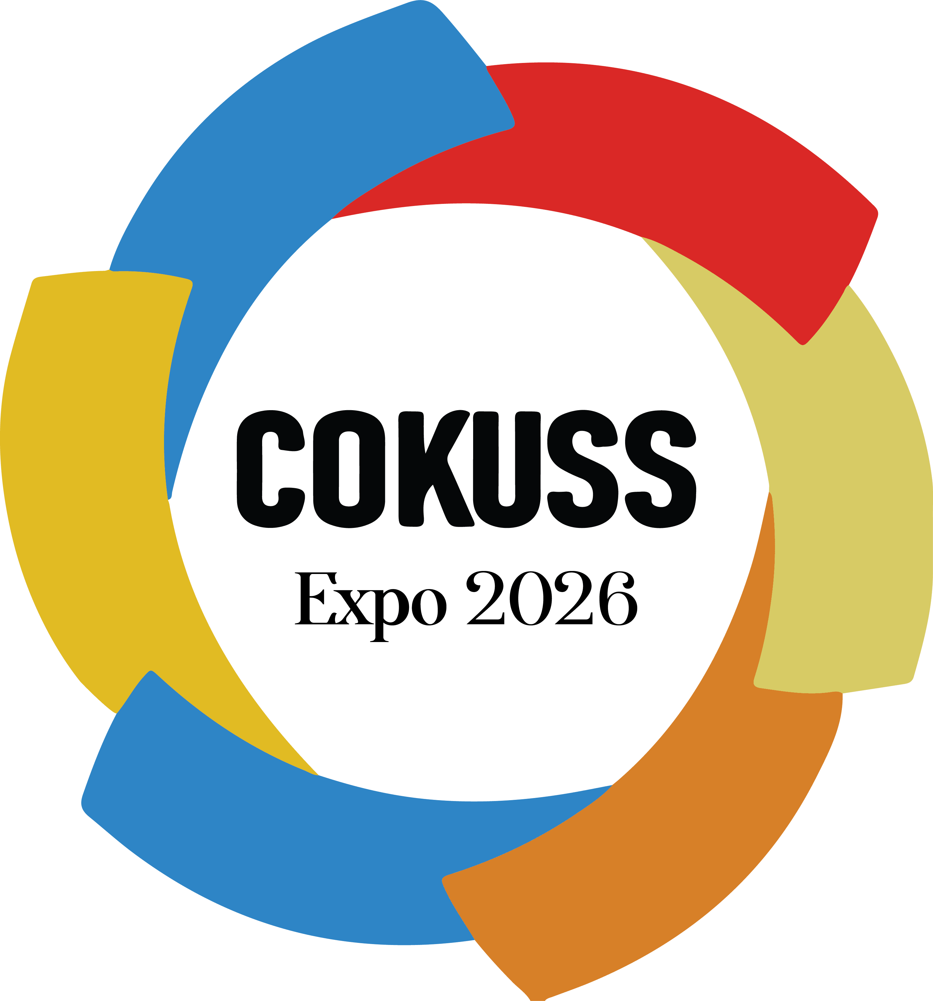 COKUSS Logo
